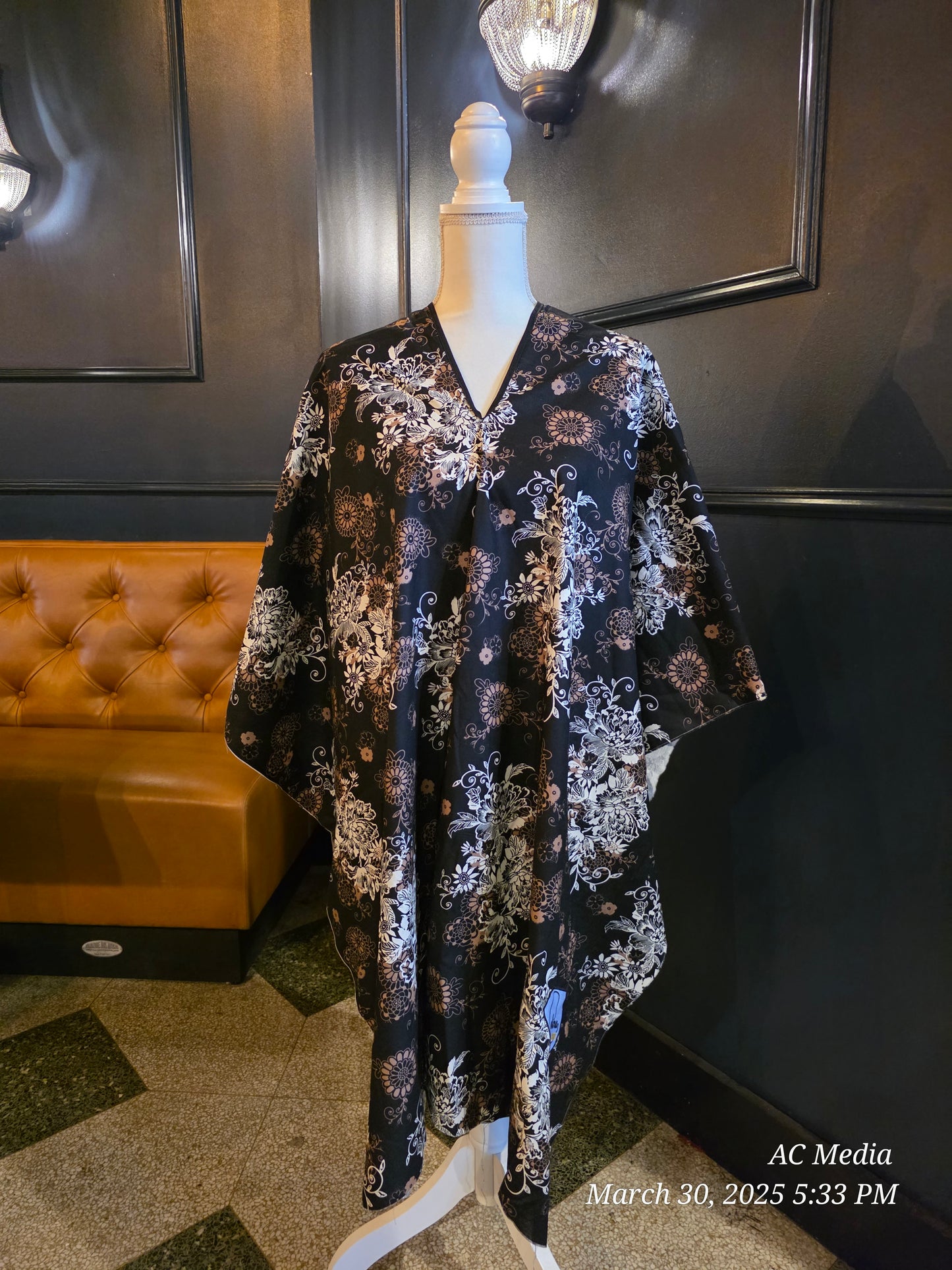 Women's Traditional