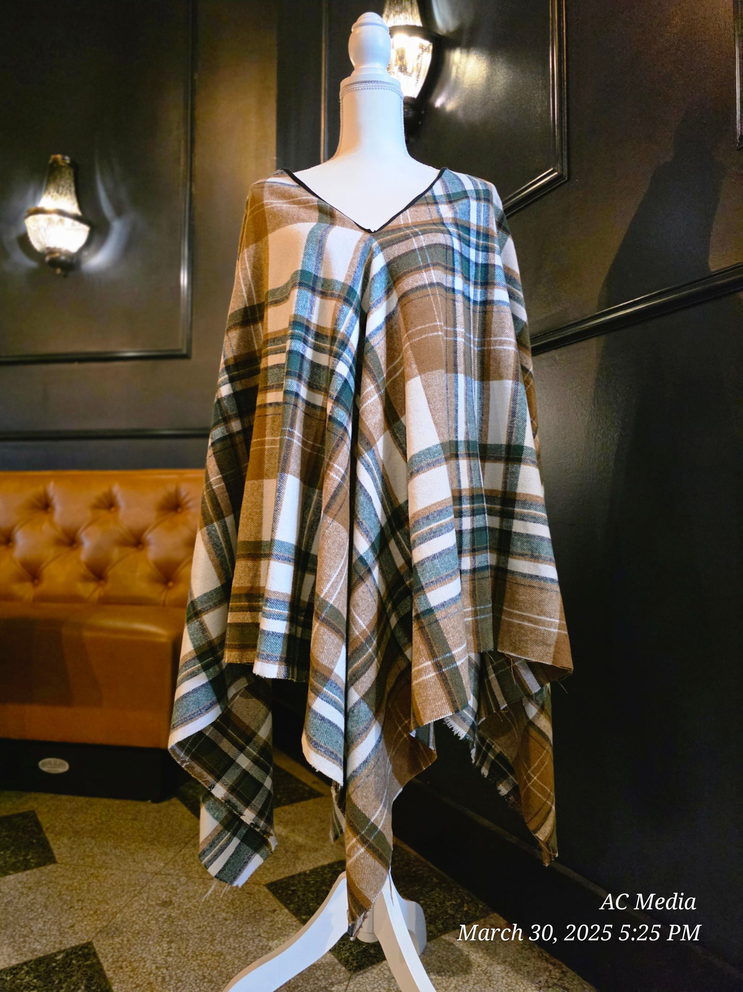 Women's Diamond cut
